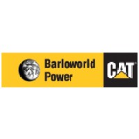 Barloworld Power Mozambique logo - Similar company to Stem Build Malawi