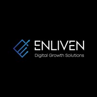 Enliven Solutions logo - Similar company to Content Author
