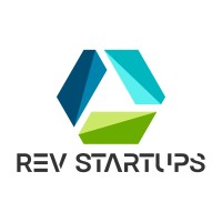 Rev Startups logo - Similar company to Nuvis Capital
