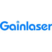 Shenzhen Gainlaser（UV laser marking machine,Green laser,Infrared laser,Galvanometer scanner) logo - Similar company to Scannermax-Galvanometer-Based Optical Scanners