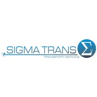 Sigma Trans UAB logo - Similar company to Transporting Highway🟠