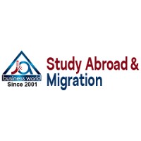 J&A Study Abroad and Migration logo - Similar company to Inspire