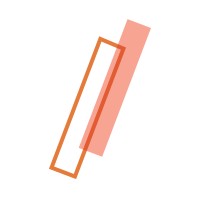 Intersection for the Arts logo - Similar company to 1528 Webster