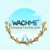 WachMe logo - Similar company to Inknibs
