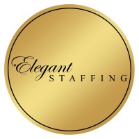 Elegant Staffing logo - Similar company to Medmetry Inc.