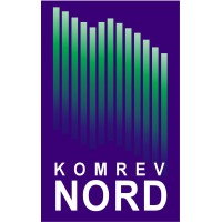 KOMREV NORD IKS logo - Similar company to Narvik Kommune