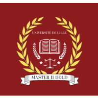 Master Droit de la Distribution - Université de Lille logo - Similar company to Flau
