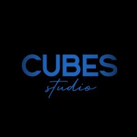 Cubes Studio logo - Similar company to Design Alchemist
