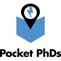 Pocket Phd'S Inc.