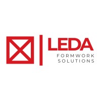 Leda Formwork Solutions logo - Similar company to Thermodul System