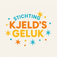 Stichting Kjeld's Geluk logo - Similar company to Echtveilig