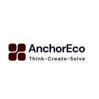 Anchor Eco logo - Similar company to Consumatech Solutions