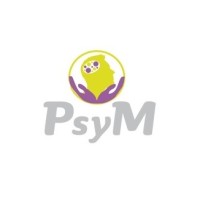 PsyM logo - Similar company to De Wester