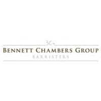 Bennett Chambers Group logo - Similar company to Sushi Edo