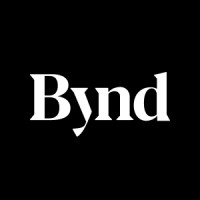 Beyond logo - Similar company to Brandwidth