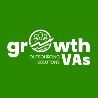 Growth VAs - 100% Filipino Virtual Assistant Company logo - Similar company to Minerva & Company, Cpas