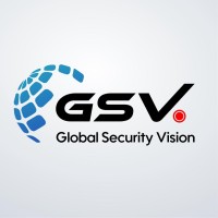 Global Security Vision logo - Similar company to Max Protect Dz