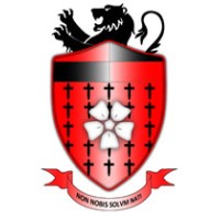 Hornsea School and Language College logo - Similar company to Btcc Blueprints