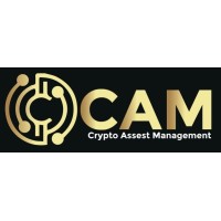 Crypto Asset Management Inc. logo - Similar company to X Token Co., Ltd