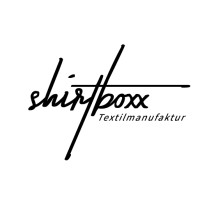 Shirtboxx Textilmanufaktur logo - Similar company to Global Tactics Textilmanufaktur E.K.