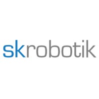 SK Robotik logo - Similar company to Saha Robotik