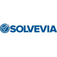 Solvevia logo - Similar company to Octopus Va