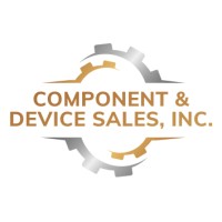 Component and Device Sales, Inc. logo - Similar company to Sandin Manufacturing