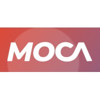 Moca Health logo - Similar company to Strengthlab360 Gmbh