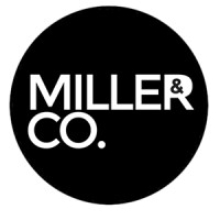 Miller & Co Gifts Mallorca logo - Similar company to Wondle.Io