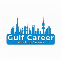 Gulf Career logo - Similar company to Racking And Shelving