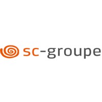 SC Groupe logo - Similar company to Kéops Concept