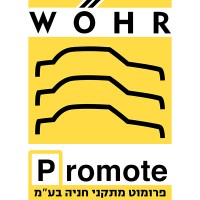Promote Parking Systems logo - Similar company to Comtal Technologies And Engineering Group