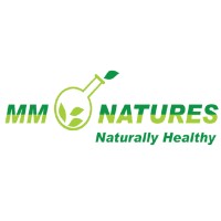 MM Natures logo - Similar company to Pt Alami Natural Organik - Granola Addict