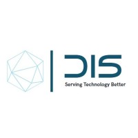 DIS - Digital Integrated Solutions logo - Similar company to ‏الشركة الدولية للخدمات الصناعية /  El Dawlia For Industrial Services