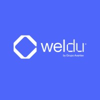 Weldu logo - Similar company to Clean 'Em