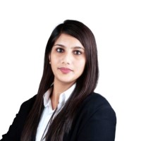 CA Neetu Jain logo - Similar company to Sile Jamila Marketing