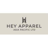 Hey Apparel Asia Pacific Limited logo - Similar company to Riley Studio