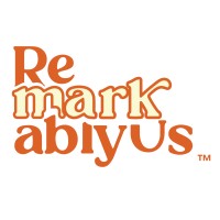 Remarkably Us logo - Similar company to Dlish
