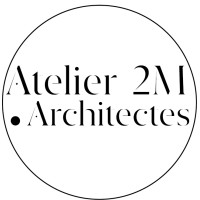 Atelier 2m Architectes logo - Similar company to Street Architecture