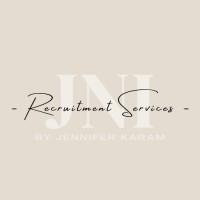 JNI Recruitment Services logo - Similar company to Nextgrab