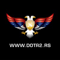 Dota 2 Srbija