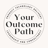 Your Outcome Path logo - Similar company to Fractionally Speaking