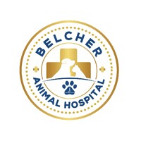 Belcher Animal Hospital logo - Similar company to Boreal Veterinary Centre