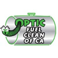 Optic Fuel Clean of CA logo - Similar company to Micro Fuel Polishing