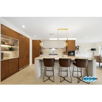 AJB Kitchens logo - Similar company to Divine Kitchens
