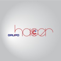 Grupo Hacer logo - Similar company to Grupo Hacer