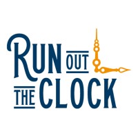 Run Out The Clock, escape game à Paris logo - Similar company to Tadam Escape Game Nantes Carquefou