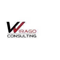 Wirago-Consulting logo - Similar company to Tenacities Llc Riyadh