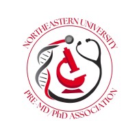 NU Pre-MD/PhD Association logo - Similar company to Origin: Northeastern'S Science & Tech Incubator