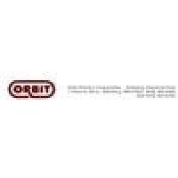 Orbit Plastics Corp logo - Similar company to Orbit Plastic